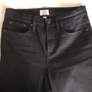 J Crew Jean
